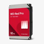 WD Red Plus 1TB NAS Hard Drive (WD10EFRX) — CMR, 64MB Cache for 24/7 NAS Storage - Image 12