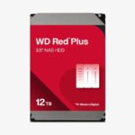WD Red Plus 1TB NAS Hard Drive (WD10EFRX) — CMR, 64MB Cache for 24/7 NAS Storage - Image 14