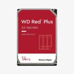 WD Red Plus 1TB NAS Hard Drive (WD10EFRX) — CMR, 64MB Cache for 24/7 NAS Storage - Image 15