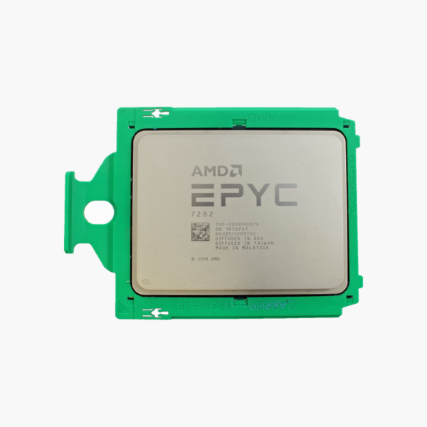 AMD EPYC 7272 Server Processor (EPYC 7272)