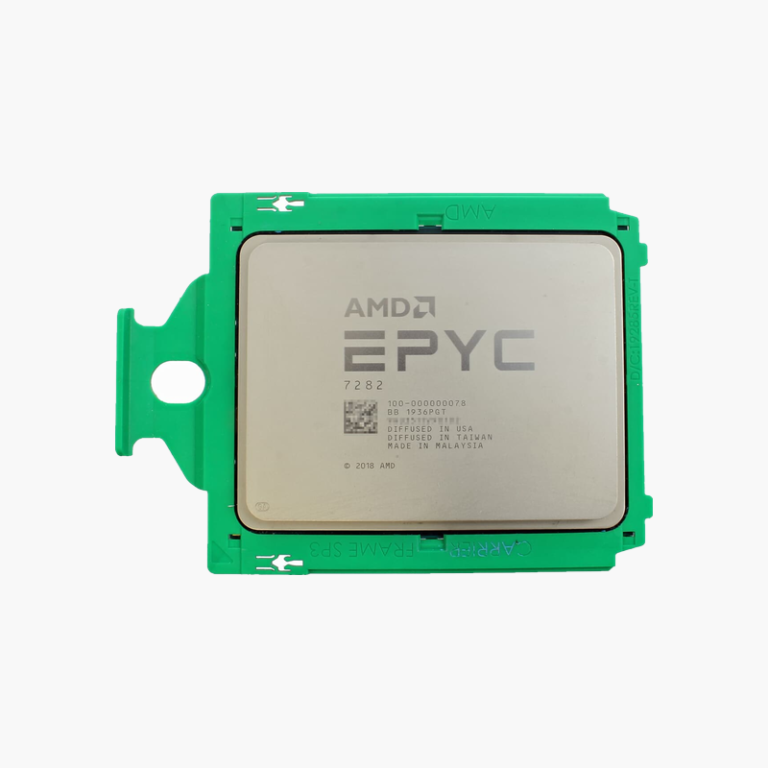 AMD EPYC 7272 Server Processor (EPYC 7272)