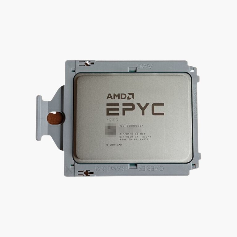 AMD EPYC 72F3 Server Processor (EPYC 72F3)