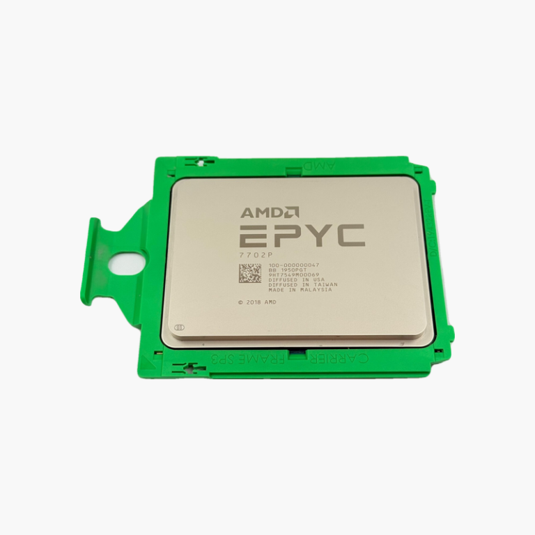 AMD EPYC 7402P Server Processor (EPYC 7402P)