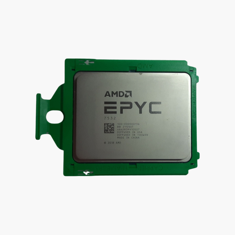 AMD EPYC 7532 Server Processor (EPYC7532)