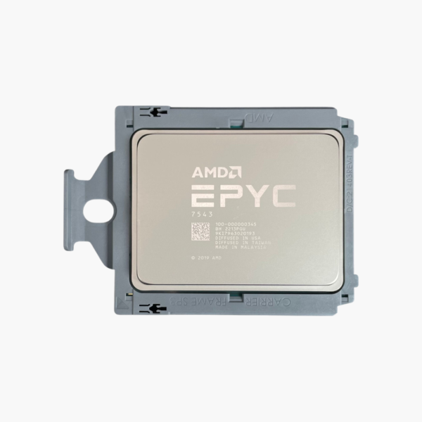 AMD EPYC 7543 Server Processor (EPYC 7543)