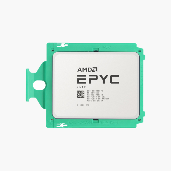 AMD EPYC 7662 Server Processor (EPYC 7662)