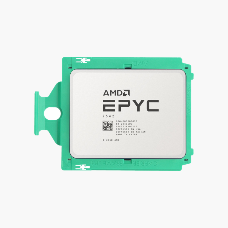 AMD EPYC 7662 Server Processor (EPYC 7662)