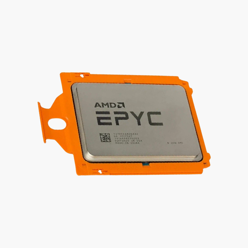 AMD EPYC 7663 Server Processor (EPYC 7663) – 56-Core, 112-Thread, Up to 3.5GHz, SP3, 256MB L3 AMD EPYC 7663 Server Processor (EPYC 7663)