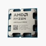 AMD Ryzen 9 9900X Desktop Processor - 12 Cores, 24 Threads, Up to 5.6 GHz, AM5, Unlocked