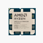 AMD Ryzen 9 9950X Desktop Processor - 16 Cores, 32 Threads, Up to 5.7 GHz, AM5, Unlocked