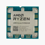 AMD Ryzen 9 9950X3D Desktop Processor - 16 Cores, 32 Threads, Up to 5.7 GHz, AM5, 3D V-Cache