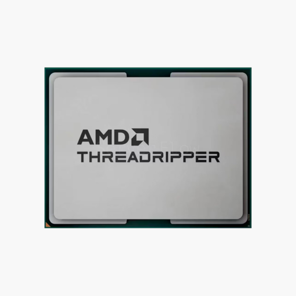 AMD Ryzen Threadripper 7960X HEDT Workstation Processor (100-100001352WOF)