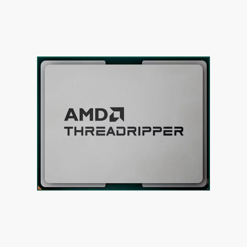 AMD Ryzen Threadripper 7970X HEDT Workstation Processor (100-100001351WOF) – 32-Core, 64-Thread, Up to 5.3GHz, sTR5, 128MB L3 AMD Ryzen Threadripper 7970X HEDT Workstation Processor (100-100001351WOF)