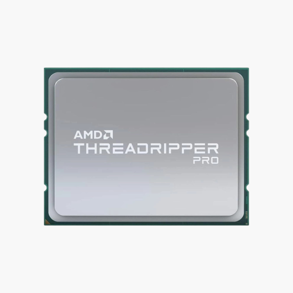 AMD Ryzen Threadripper PRO 5965WX Workstation Processor (100-100000446WOF)
