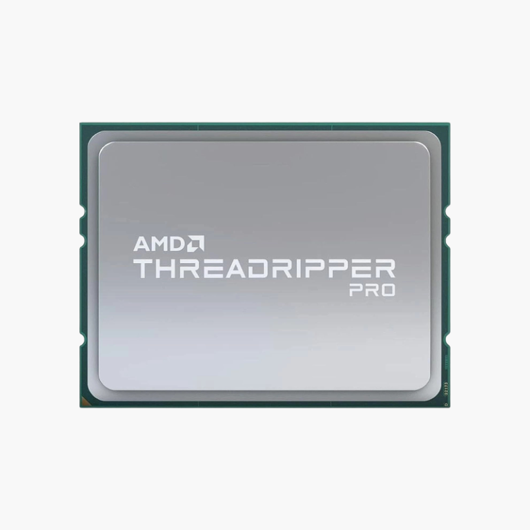 AMD Ryzen Threadripper PRO 5965WX Workstation Processor (100-100000446WOF)