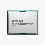 AMD Ryzen Threadripper PRO 7965WX Workstation Processor (100-100000885WOF)