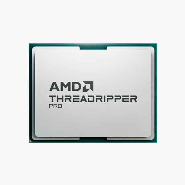AMD Ryzen Threadripper PRO 7965WX Workstation Processor (100-100000885WOF)