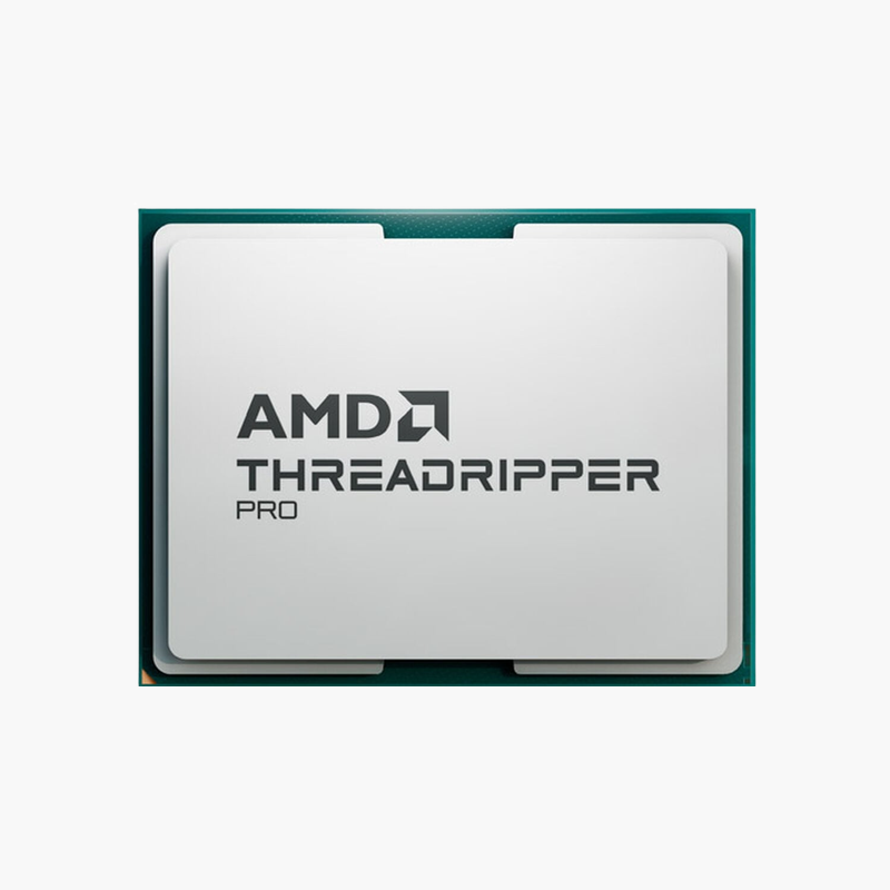 AMD Ryzen Threadripper PRO 7965WX Workstation Processor (100-100000885WOF) – 24-Core, 48-Thread, Up to 5.3GHz, sTR5, 128MB L3 AMD Ryzen Threadripper PRO 7965WX Workstation Processor (100-100000885WOF)