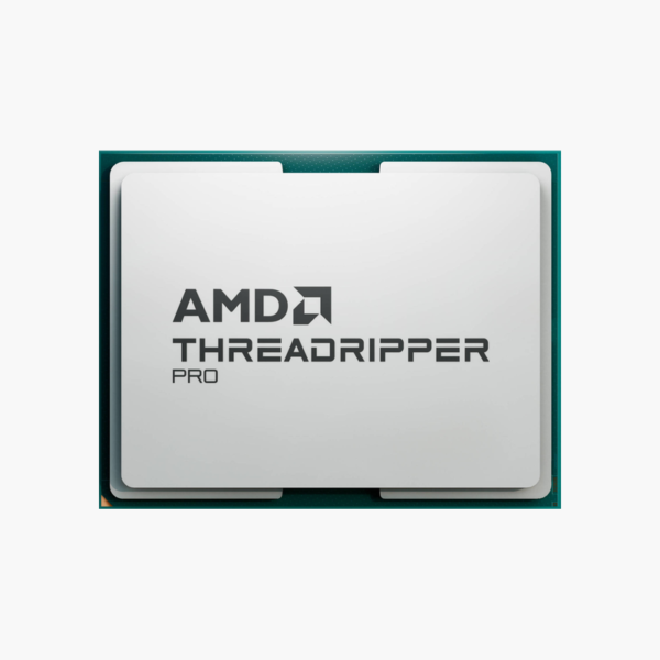 AMD Ryzen Threadripper PRO 7975WX Workstation Processor (100-100000453WOF)