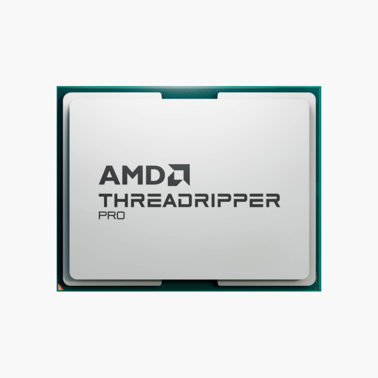 AMD Ryzen Threadripper PRO 7975WX Workstation Processor (100-100000453WOF)