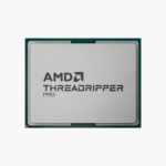 AMD Ryzen Threadripper PRO 9955WX Workstation Processor (100-100000725WOF)