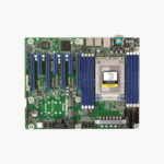 ASRock Rack EPYCD8 ATX Server Motherboard — AMD EPYC 7002/7001, SP3, 8x DDR4 ECC, Dual Intel LAN