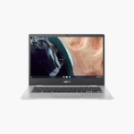 ASUS Chromebook CX1400CKA 14" FHD – Intel Celeron N4500, 4GB RAM, 64GB eMMC, ChromeOS