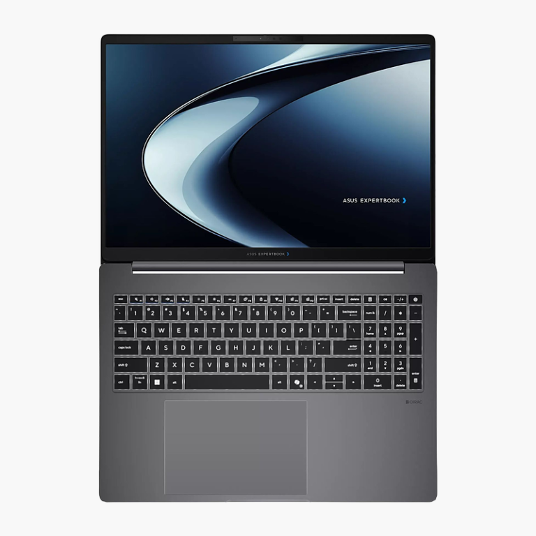 ASUS ExpertBook P5 G2 16 Business Laptop (P5605CAA-XS76)