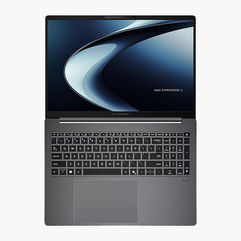 ASUS ExpertBook P5 G2 16 Business Laptop (P5605CAA-XS76) – Core Ultra 7 356H, 32GB RAM, 1TB SSD ASUS ExpertBook P5 G2 16 Business Laptop (P5605CAA-XS76)