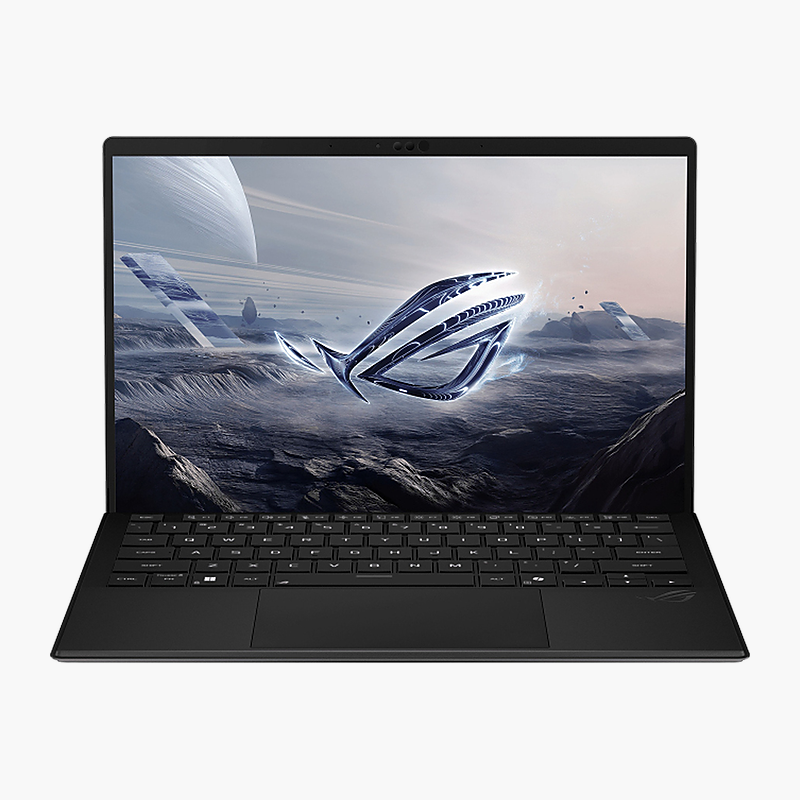 ASUS ROG Flow Z13 (2025) 13.4" 2-in-1 Gaming Laptop (GZ302EA-XS96) – Ryzen AI Max+ 395, 32GB RAM, 1TB SSD ASUS ROG Flow Z13 (2025) 13.4" 2-in-1 Gaming Laptop (GZ302EA-XS96)
