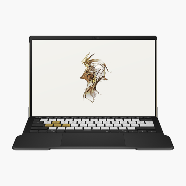 ASUS ROG Flow Z13 KJP (Kojima Productions Edition) 13.4" 2-in-1 Gaming Laptop (GZ302EAC-XS99)