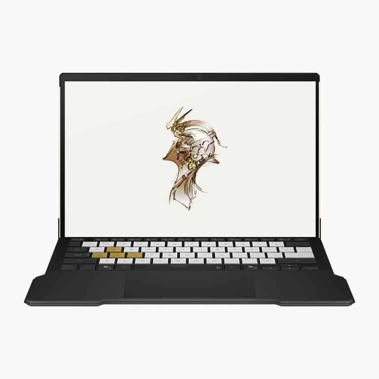 ASUS ROG Flow Z13 KJP (Kojima Productions Edition) 13.4" 2-in-1 Gaming Laptop (GZ302EAC-XS99)