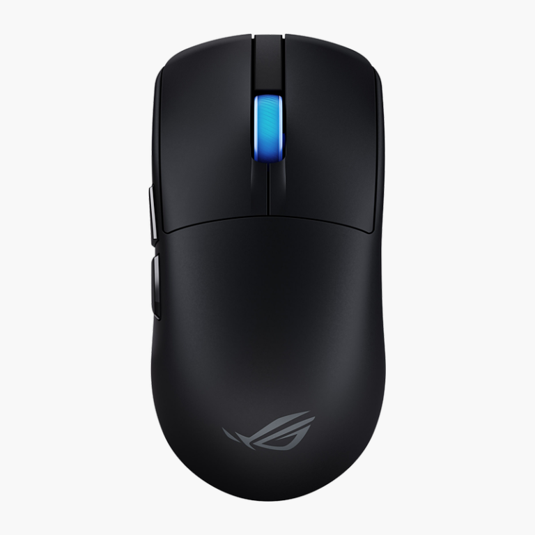 ASUS ROG Harpe II Ace Wireless Gaming Mouse (P723 ROG HARPE)