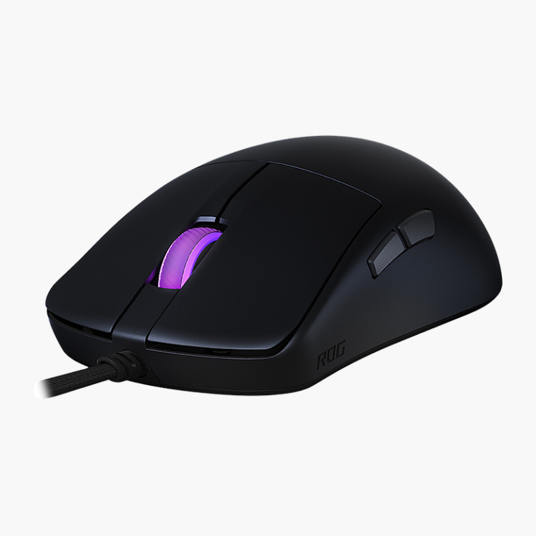 ASUS ROG Harpe Mini Core Wired Gaming Mouse (P524 ROG)