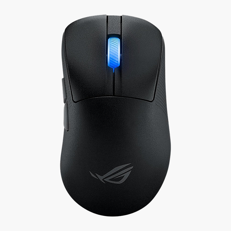 ASUS ROG Keris II Origin Wireless Gaming Mouse (P722 ROG KERIS)