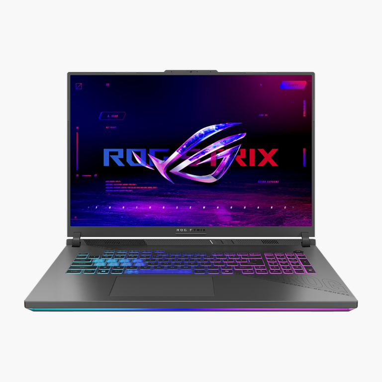 ASUS ROG Strix G18 (2025) 18" Gaming Laptop (G814PP-DS94)