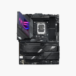 ASUS ROG Strix Z790-E Gaming WiFi ATX Motherboard — LGA 1700, DDR5, PCIe 5.0, 5x M.2 & Wi-Fi 6E