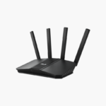 ASUS RT-BE82U BE6500 Dual-Band Wi-Fi 7 Router (RT-BE82U) – 2.5G WAN