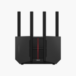 ASUS RT-BE92U BE9700 Tri-Band Wi-Fi 7 Router (RT-BE92U) – 10G WAN/LAN
