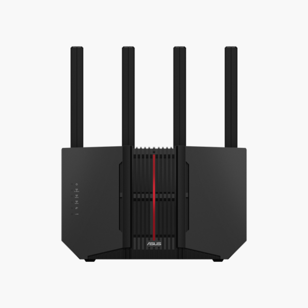 ASUS RT-BE92U BE9700 Tri-Band Wi-Fi 7 Router (RT-BE92U) – 10G WAN/LAN