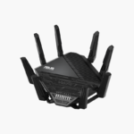 ASUS RT-BE96U BE19000 Tri-Band Wi-Fi 7 Router (RT-BE96U)