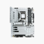 ASUS TUF Gaming Z890-Pro WiFi LGA 1851 ATX Motherboard (90MB1IR0-M0EAY0) — DDR5, Thunderbolt 4 & Wi-Fi 7