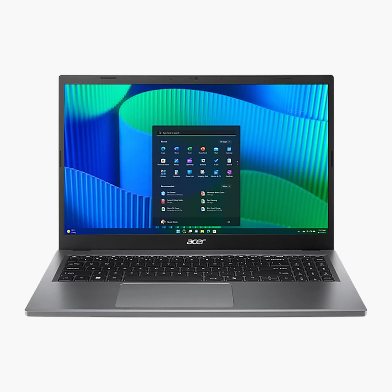 Acer Extensa 15 (EX215-24-R7U5) 15.6" Laptop (NX.EJGAA.001)