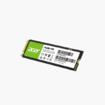 Acer FA200 1TB NVMe M.2 2280 SSD – PCIe Gen4 x4, Up to 7,200MB/s, 1M IOPS
