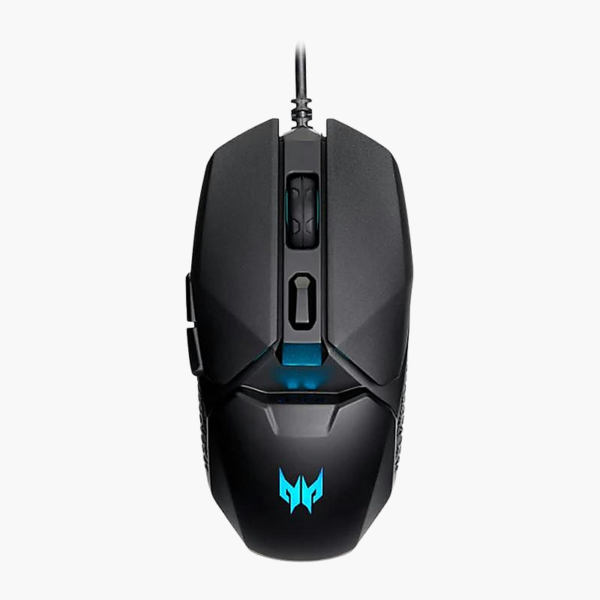 Acer Predator Cestus 327 Gaming Mouse, PMW300 (GP.MCE11.035)