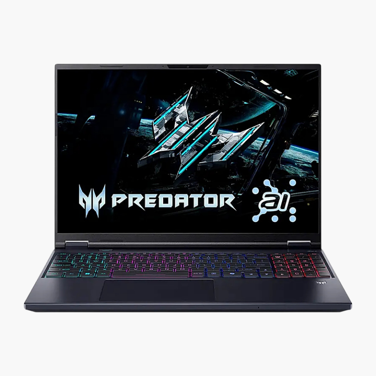 Acer Predator Helios Neo 16 AI Gaming Laptop (PHN16-73-92B8)