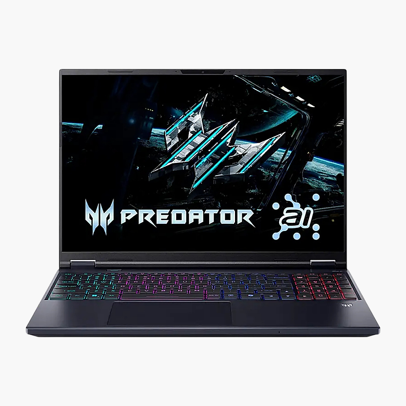Acer Predator Helios Neo 16 AI Gaming Laptop (PHN16-73-92B8) – Core Ultra 9 275HX, 16GB RAM, 1TB SSD, RTX 5070 Ti Acer Predator Helios Neo 16 AI Gaming Laptop (PHN16-73-92B8)