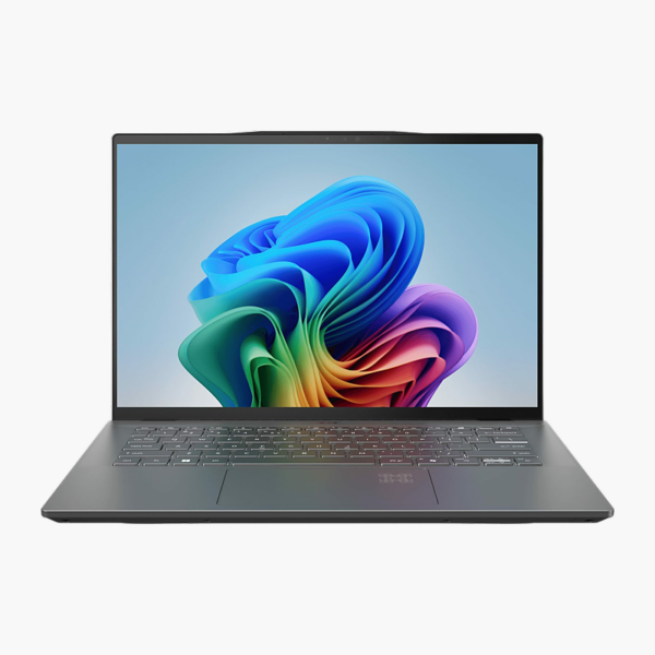 Acer Swift 14 AI (SF14-11T-X53K) 14.5" Touchscreen Laptop (NX.KZWAA.004)