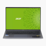 Acer Swift Go 16 Touchscreen Laptop (SFG16-72T-95Z6)