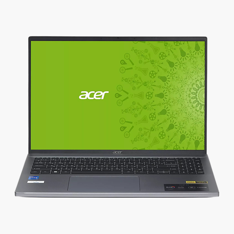 Acer Swift Go 16 Touchscreen Laptop (SFG16-72T-95Z6)